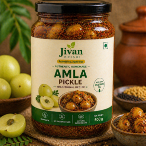 AMLA PICKLE