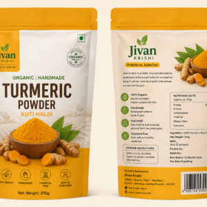 TURMERIC POWDER