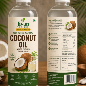 COCONUT OIL