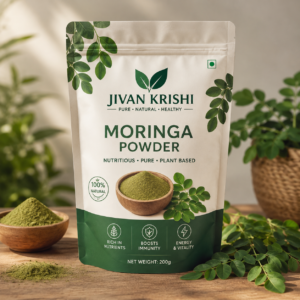 MORINGA POWDER